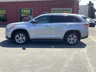 2015 Toyota Highlander XLE - Photo 4 - Hatboro, PA 19040