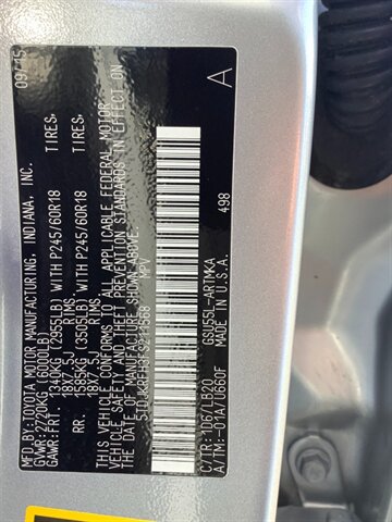 2015 Toyota Highlander XLE - Photo 32 - Hatboro, PA 19040