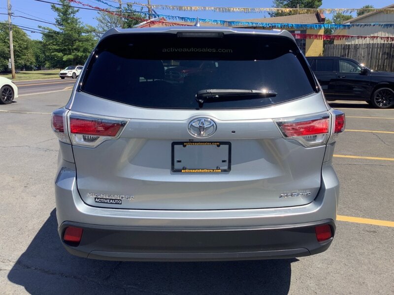 2015 Toyota Highlander XLE - Photo 6 - Hatboro, PA 19040