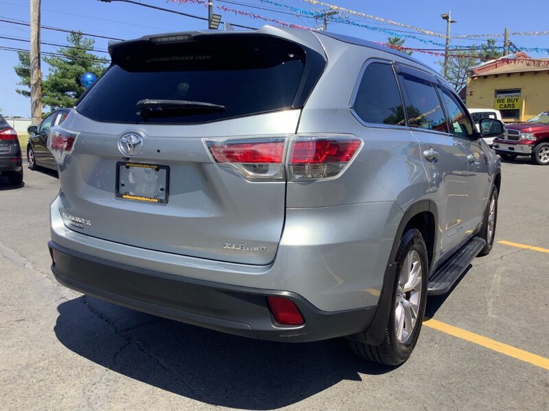 2015 Toyota Highlander XLE - Photo 7 - Hatboro, PA 19040