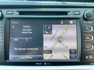 2015 Toyota Highlander XLE - Photo 23 - Hatboro, PA 19040