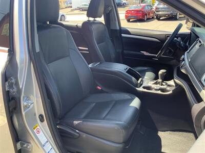2015 Toyota Highlander XLE - Photo 19 - Hatboro, PA 19040