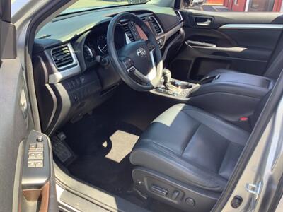 2015 Toyota Highlander XLE - Photo 11 - Hatboro, PA 19040