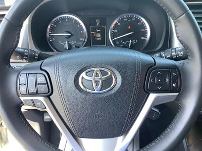 2015 Toyota Highlander XLE - Photo 21 - Hatboro, PA 19040
