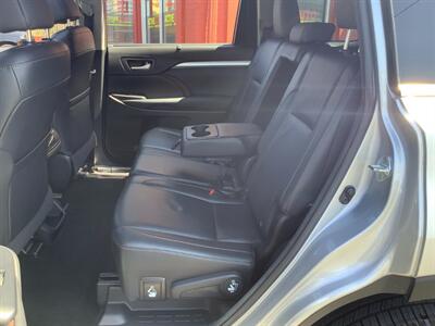 2015 Toyota Highlander XLE - Photo 12 - Hatboro, PA 19040