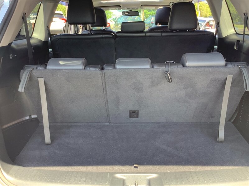 2015 Toyota Highlander XLE - Photo 16 - Hatboro, PA 19040
