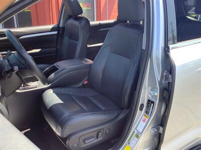 2015 Toyota Highlander XLE - Photo 10 - Hatboro, PA 19040
