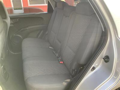 2007 Kia Sportage LX   - Photo 12 - Hatboro, PA 19040