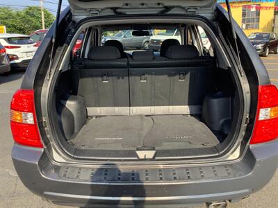 2007 Kia Sportage LX   - Photo 13 - Hatboro, PA 19040