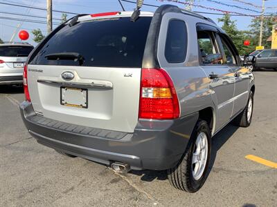 2007 Kia Sportage LX   - Photo 7 - Hatboro, PA 19040