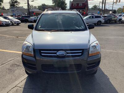 2007 Kia Sportage LX   - Photo 2 - Hatboro, PA 19040