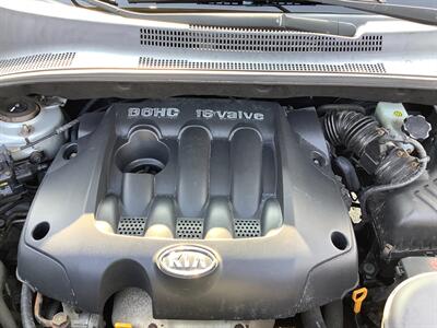2007 Kia Sportage LX   - Photo 9 - Hatboro, PA 19040