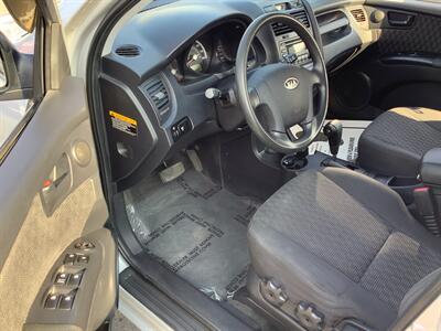 2007 Kia Sportage LX   - Photo 11 - Hatboro, PA 19040