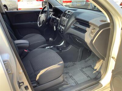 2007 Kia Sportage LX   - Photo 15 - Hatboro, PA 19040