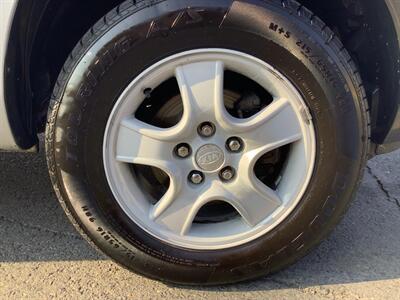 2007 Kia Sportage LX   - Photo 18 - Hatboro, PA 19040