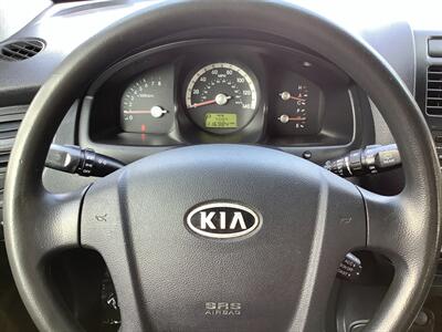 2007 Kia Sportage LX   - Photo 16 - Hatboro, PA 19040
