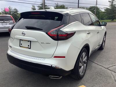 2020 Nissan Murano SL - Photo 8 - Hatboro, PA 19040