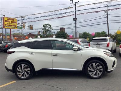 2020 Nissan Murano SL - Photo 9 - Hatboro, PA 19040