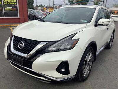 2020 Nissan Murano SL - Photo 4 - Hatboro, PA 19040