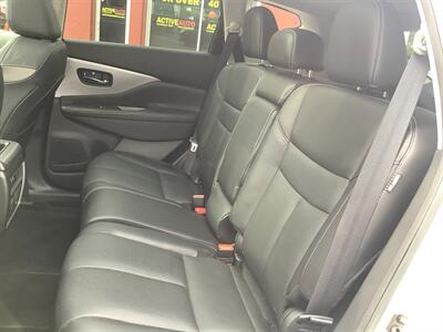 2020 Nissan Murano SL - Photo 13 - Hatboro, PA 19040