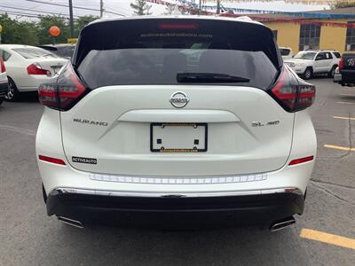 2020 Nissan Murano SL - Photo 7 - Hatboro, PA 19040