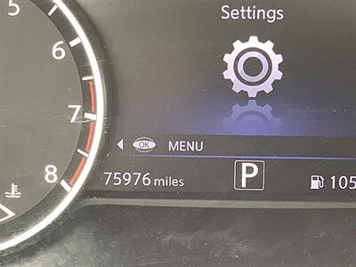 2020 Nissan Murano SL - Photo 23 - Hatboro, PA 19040