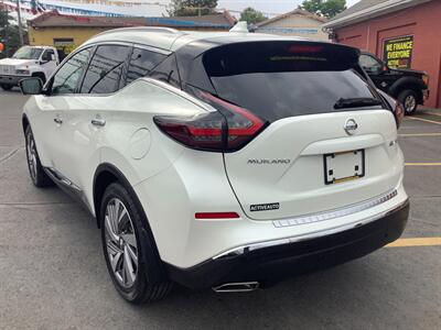 2020 Nissan Murano SL - Photo 6 - Hatboro, PA 19040