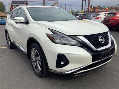 2020 Nissan Murano SL - Photo 2 - Hatboro, PA 19040