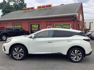 2020 Nissan Murano SL - Photo 5 - Hatboro, PA 19040