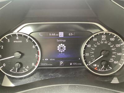 2020 Nissan Murano SL - Photo 22 - Hatboro, PA 19040