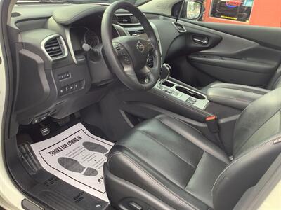 2020 Nissan Murano SL - Photo 12 - Hatboro, PA 19040