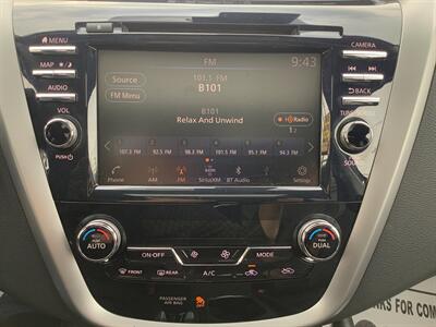 2020 Nissan Murano SL - Photo 19 - Hatboro, PA 19040
