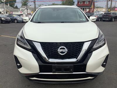 2020 Nissan Murano SL - Photo 3 - Hatboro, PA 19040