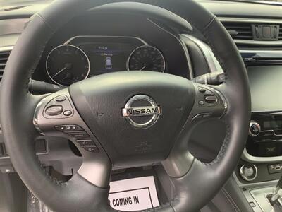 2020 Nissan Murano SL - Photo 18 - Hatboro, PA 19040