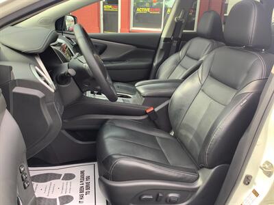 2020 Nissan Murano SL - Photo 11 - Hatboro, PA 19040