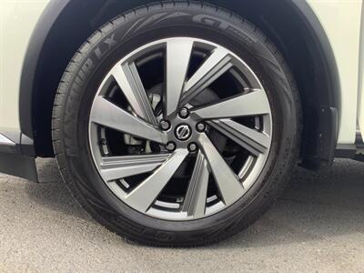 2020 Nissan Murano SL - Photo 27 - Hatboro, PA 19040