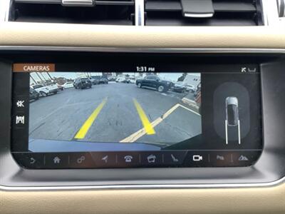 2017 Land Rover Range Rover Sport HSE   - Photo 21 - Hatboro, PA 19040