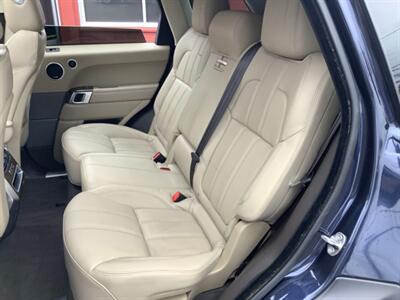 2017 Land Rover Range Rover Sport HSE   - Photo 12 - Hatboro, PA 19040