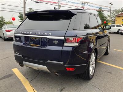 2017 Land Rover Range Rover Sport HSE   - Photo 7 - Hatboro, PA 19040