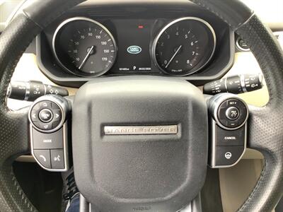 2017 Land Rover Range Rover Sport HSE   - Photo 24 - Hatboro, PA 19040
