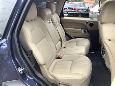 2017 Land Rover Range Rover Sport HSE   - Photo 14 - Hatboro, PA 19040