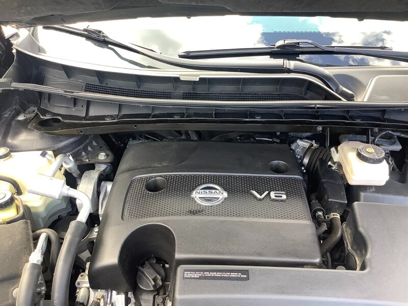 2020 Nissan Murano SL - Photo 9 - Hatboro, PA 19040
