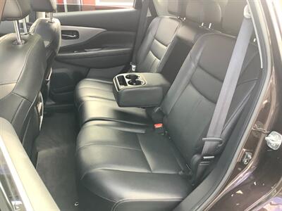 2020 Nissan Murano SL - Photo 12 - Hatboro, PA 19040