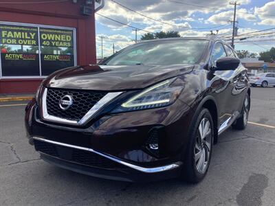 2020 Nissan Murano SL - Photo 3 - Hatboro, PA 19040