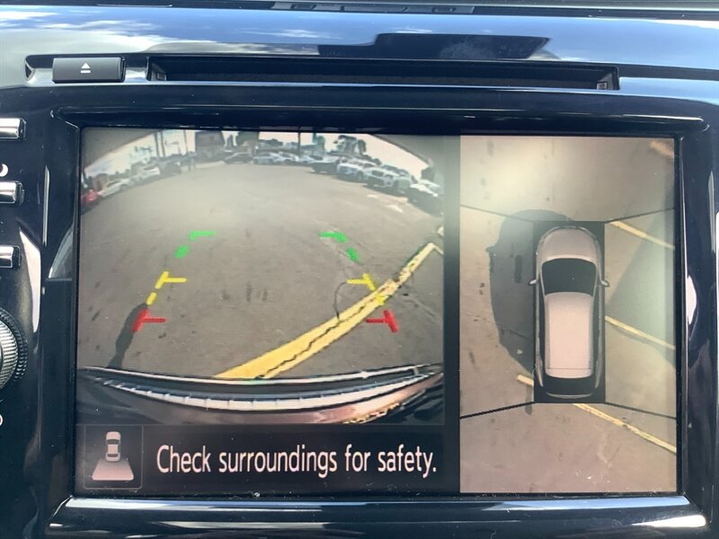 2020 Nissan Murano SL - Photo 21 - Hatboro, PA 19040