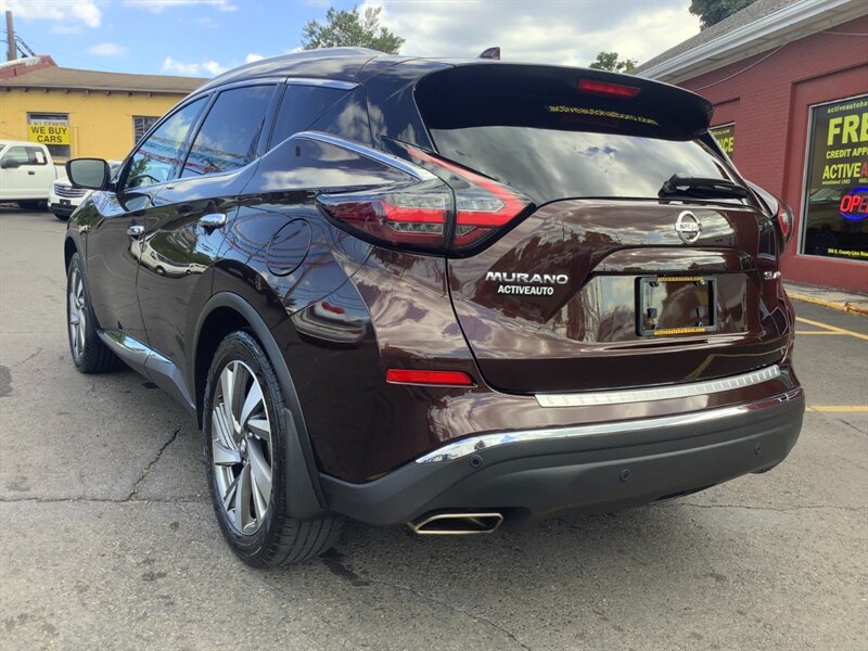 2020 Nissan Murano SL - Photo 5 - Hatboro, PA 19040