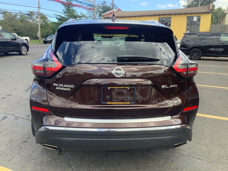 2020 Nissan Murano SL - Photo 6 - Hatboro, PA 19040