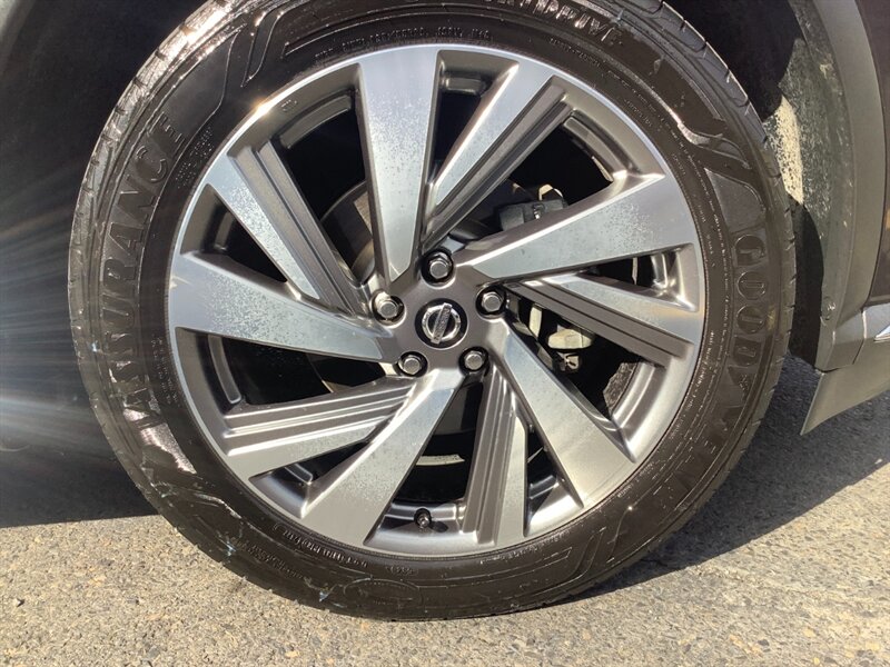 2020 Nissan Murano SL - Photo 26 - Hatboro, PA 19040