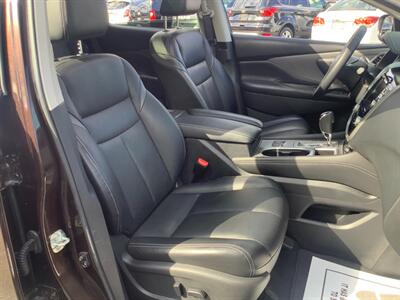 2020 Nissan Murano SL - Photo 16 - Hatboro, PA 19040