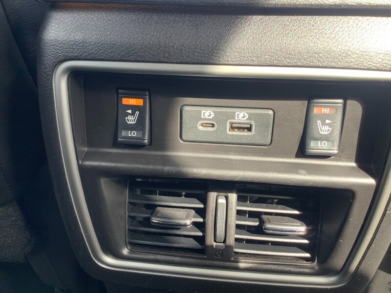 2020 Nissan Murano SL - Photo 18 - Hatboro, PA 19040